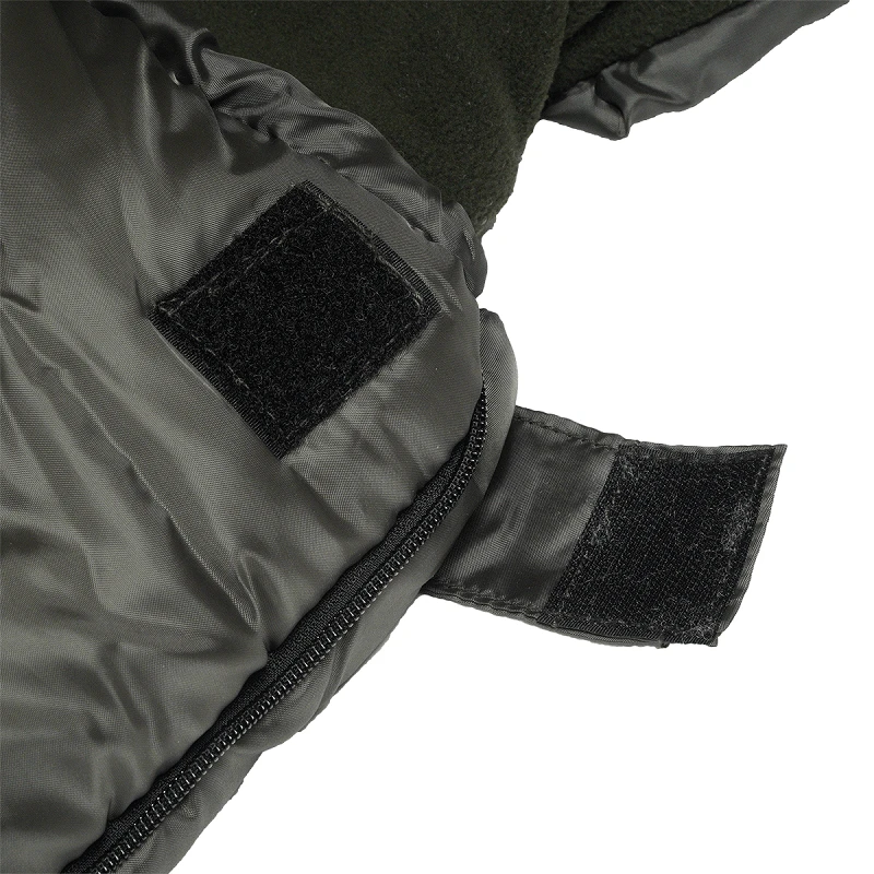 Golden Catch 3 Season Sleeping Bag - Photo №5