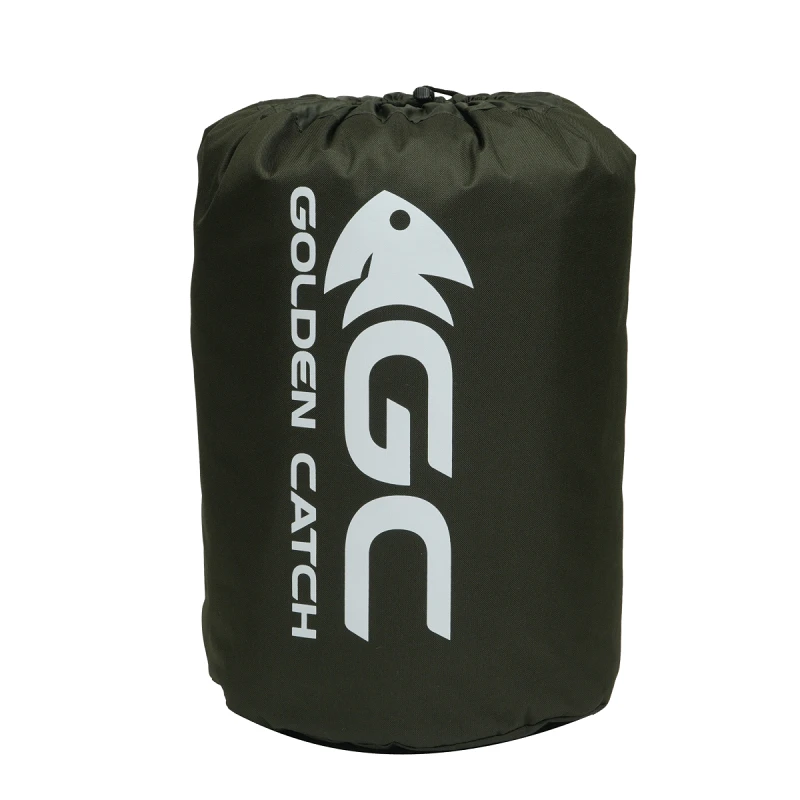 Golden Catch 3 Season Sleeping Bag - Photo №6