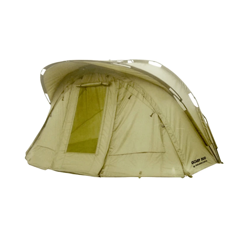 Golden Catch Tent GCarp Duo 2-Persons