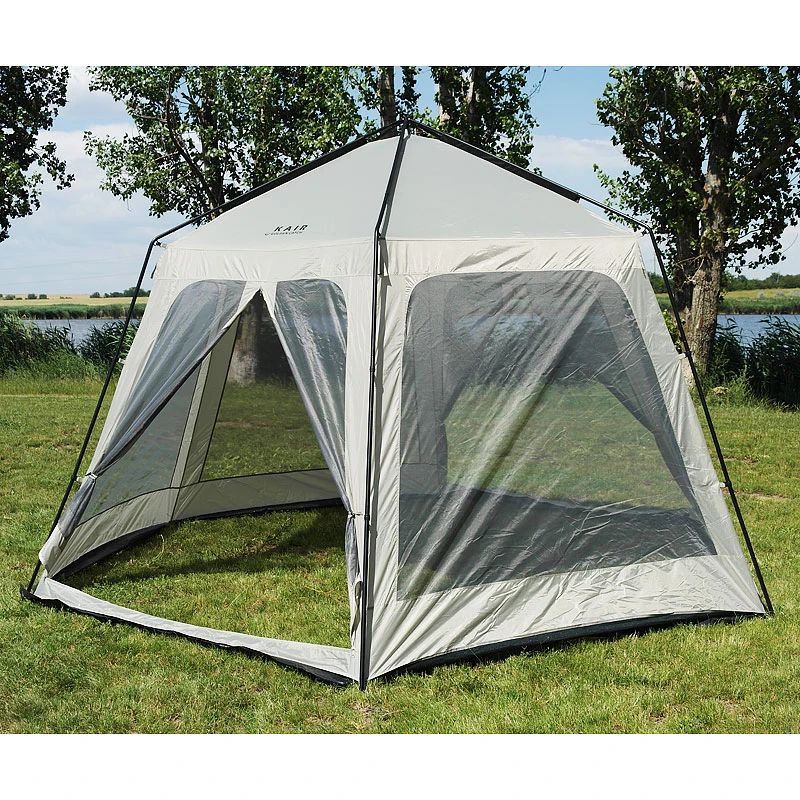 Golden Catch Camping Tent Kair Screen dining - Photo №2