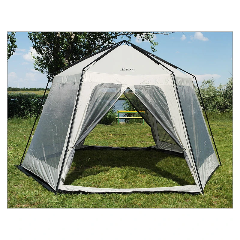 Golden Catch Camping Tent Kair Screen dining - Photo №3