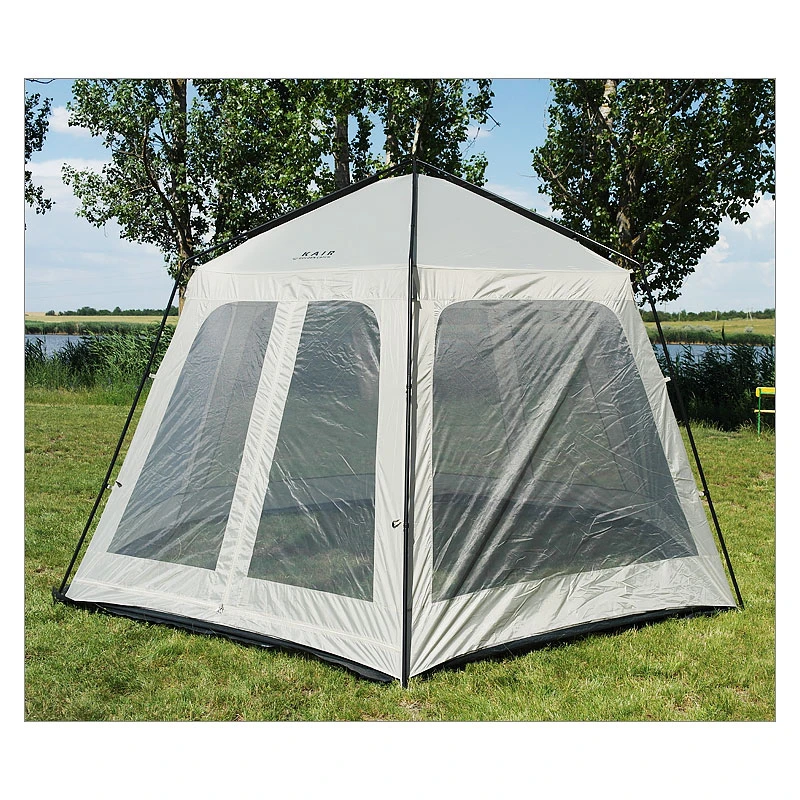 Golden Catch Camping Tent Kair Screen dining - Photo №4