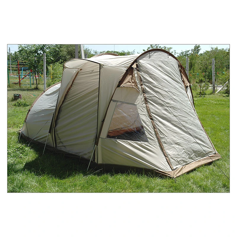 Golden Catch Camping Tent Casablanca 4-Persons - Photo №2