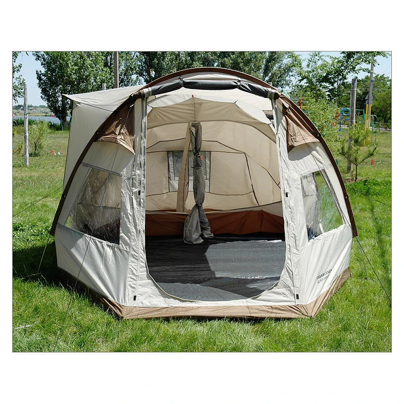 Golden Catch Camping Tent Casablanca 4-Persons - Photo №3