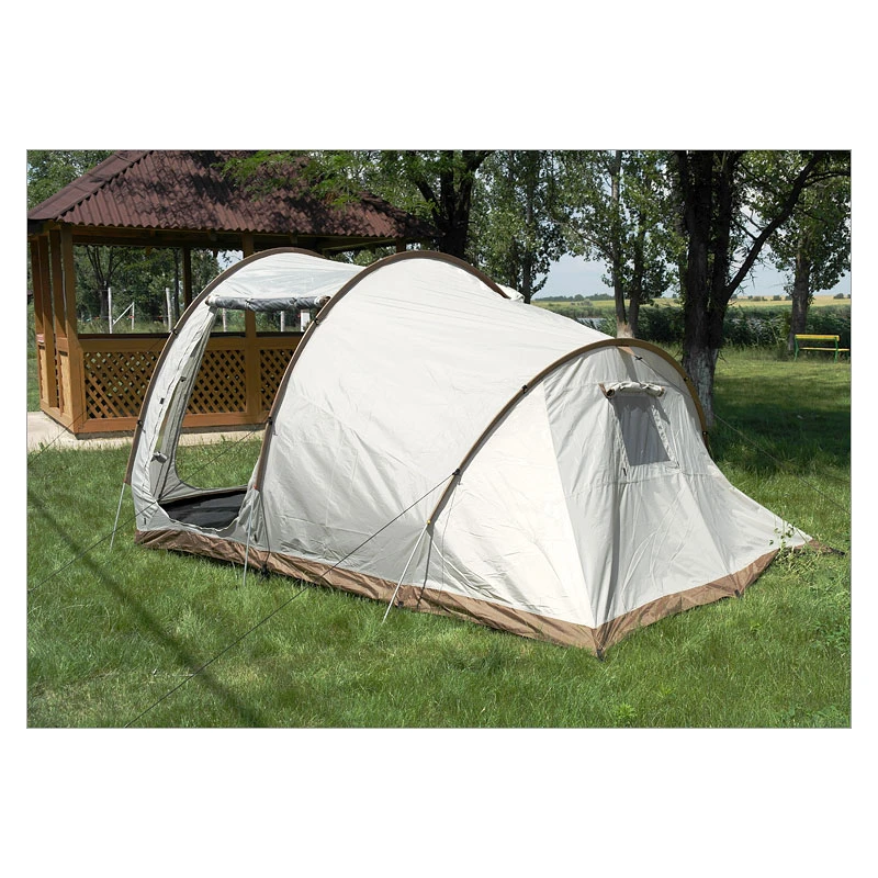 Golden Catch Camping Tent Casablanca 4-Persons - Photo №4