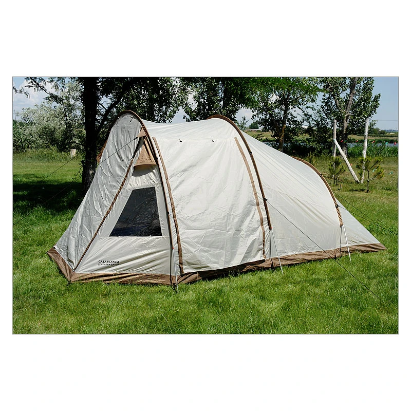 Golden Catch Camping Tent Casablanca 4-Persons - Photo №5