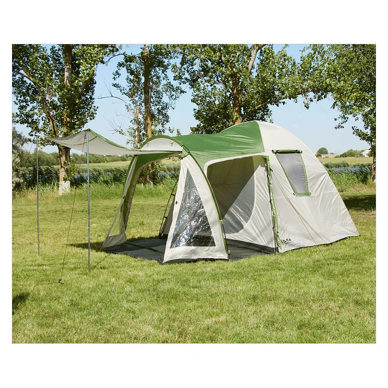 Golden Catch Camping Tent Sofia 4-Persons - Photo №4