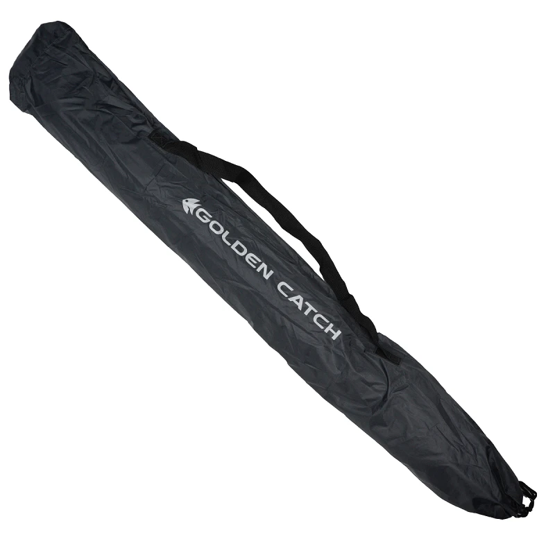 Golden Catch Umbrella Shelter - Photo №9