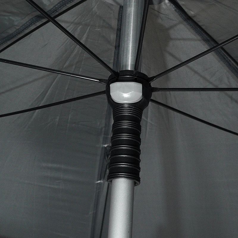Golden Catch Umbrella Shelter - Photo №6