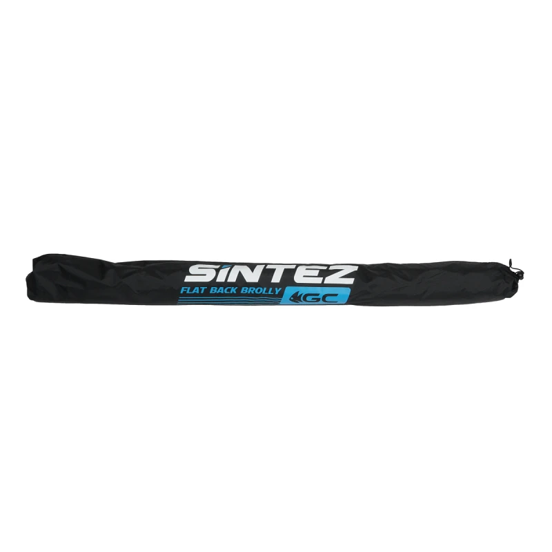 Golden Catch Sintez Flat Back Brolly 250 - Photo №9