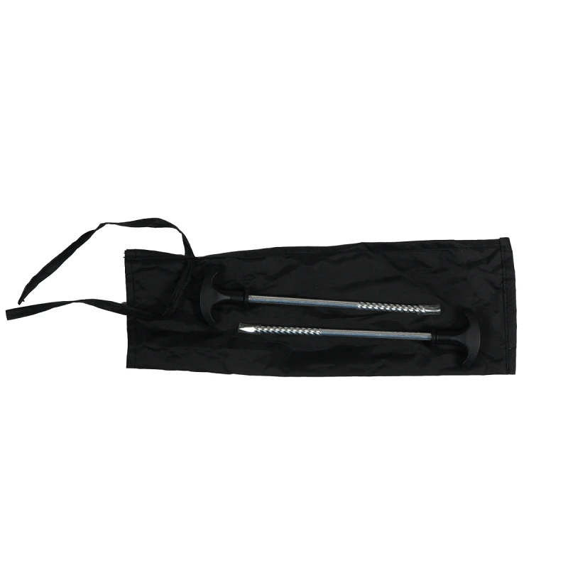 Golden Catch Sintez Flat Back Brolly 250 - Photo №10