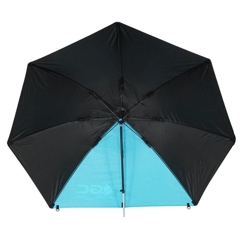 Golden Catch Sintez Flat Back Brolly 250 - Photo №5