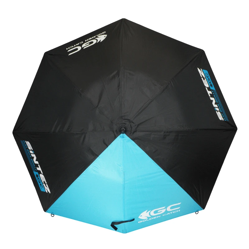 Golden Catch Sintez Flat Back Brolly 250 - Photo №4