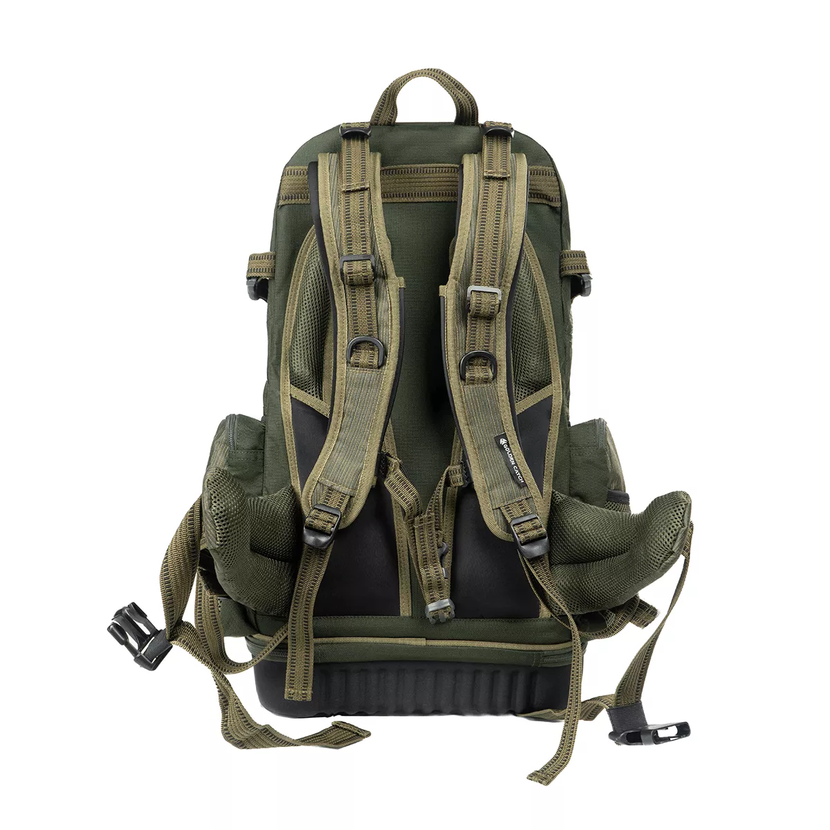 Golden Catch Backpack Green 50L - Photo №2