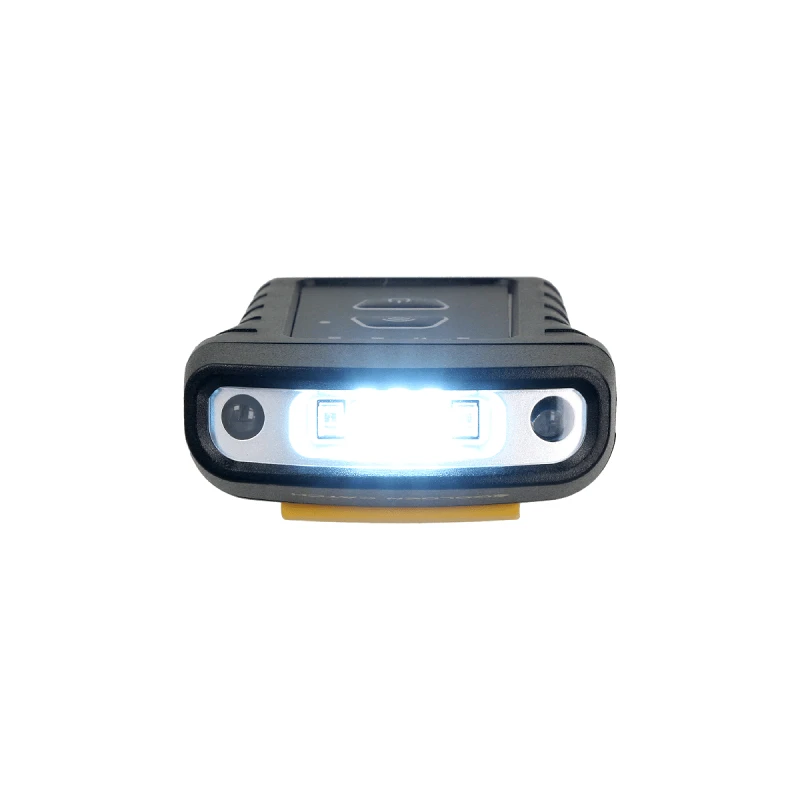 Golden Catch W/UV Sensor Headtorch FV201 24 With Clip - Photo №4