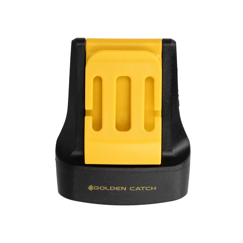 Golden Catch W/UV Sensor Headtorch FV201 24 With Clip - Photo №6