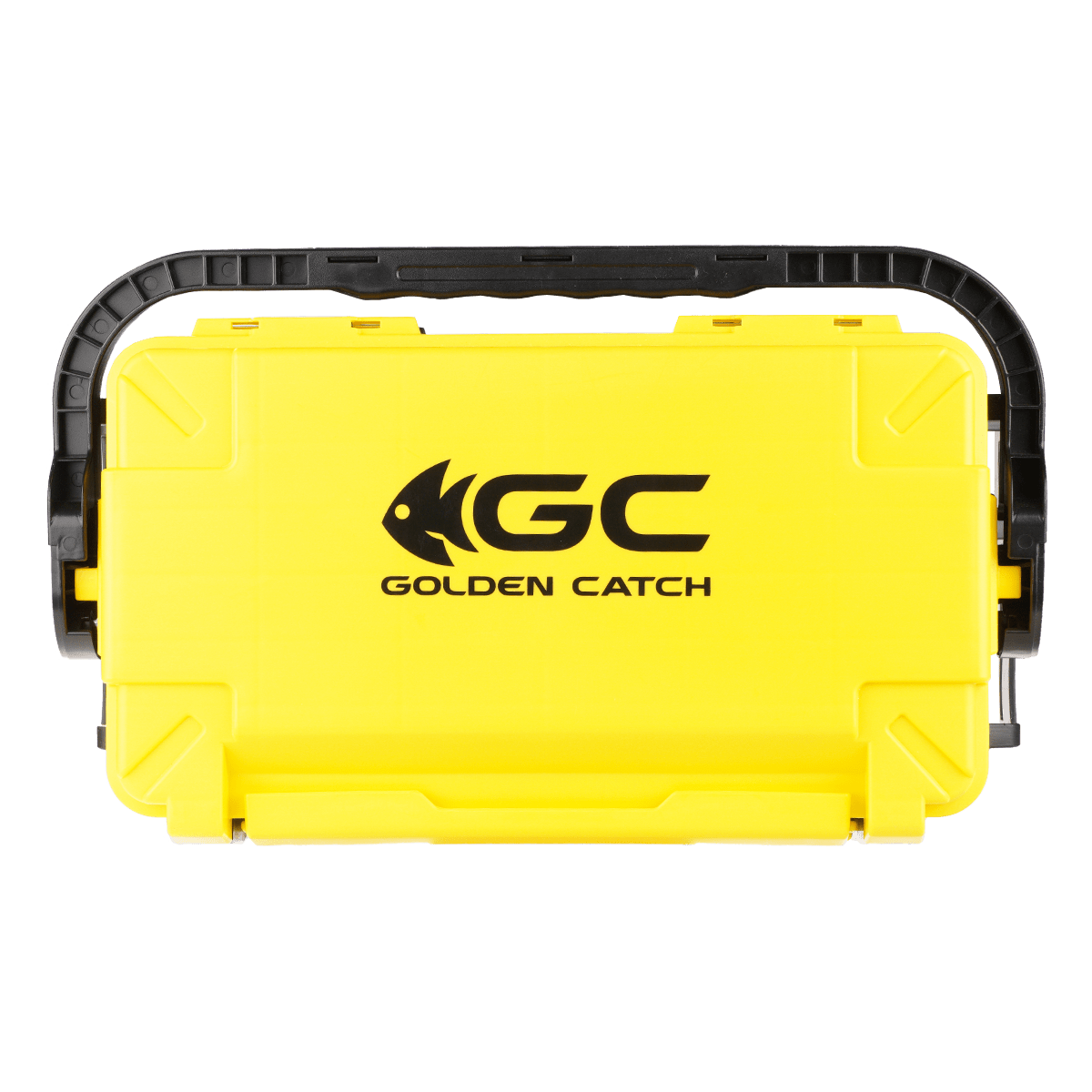Golden Catch Anglers Arsenal Box 7070 - Photo №1