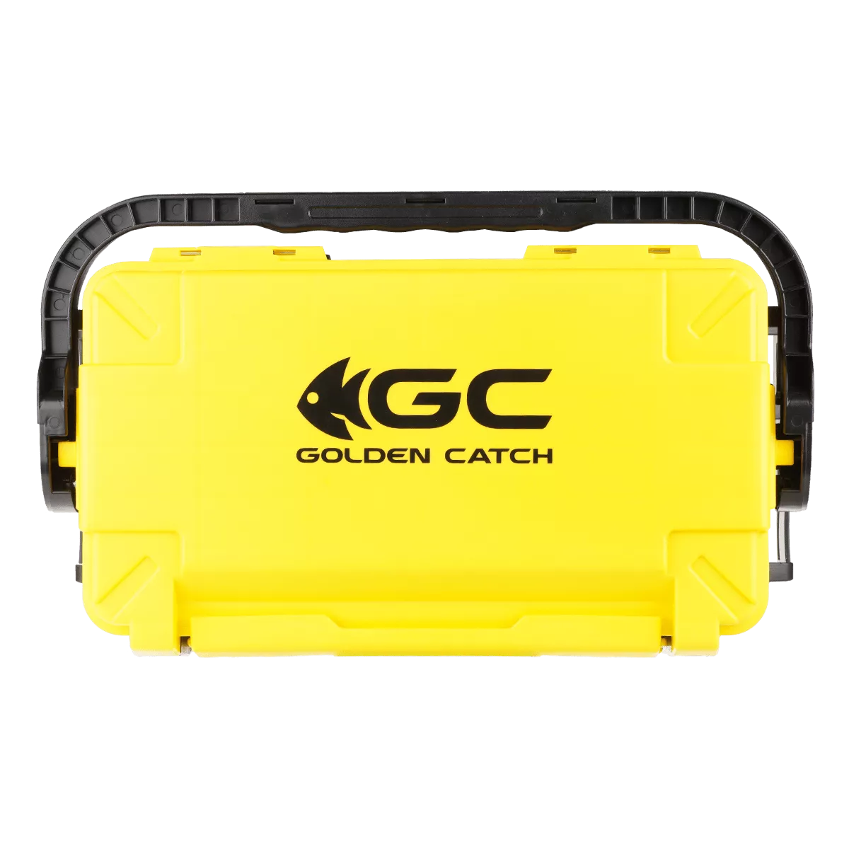 Golden Catch Anglers Arsenal Box 7070 - Photo №1