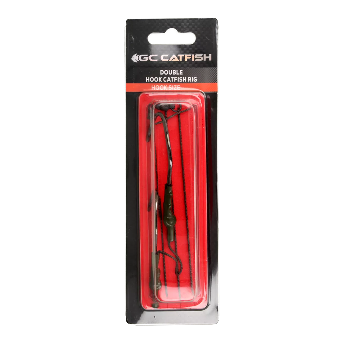 Golden Catch Catfish Rig Double Hook: check it out on the official