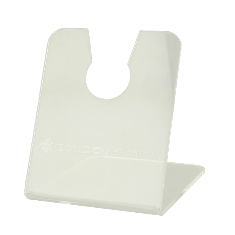 Golden Catch Stand For Reel