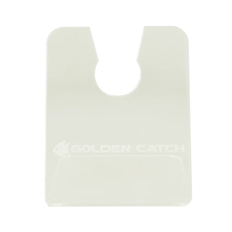Golden Catch Stand For Reel - Photo №1