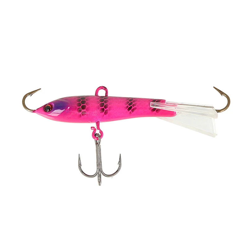 Golden Catch N-Ice Jig 11g