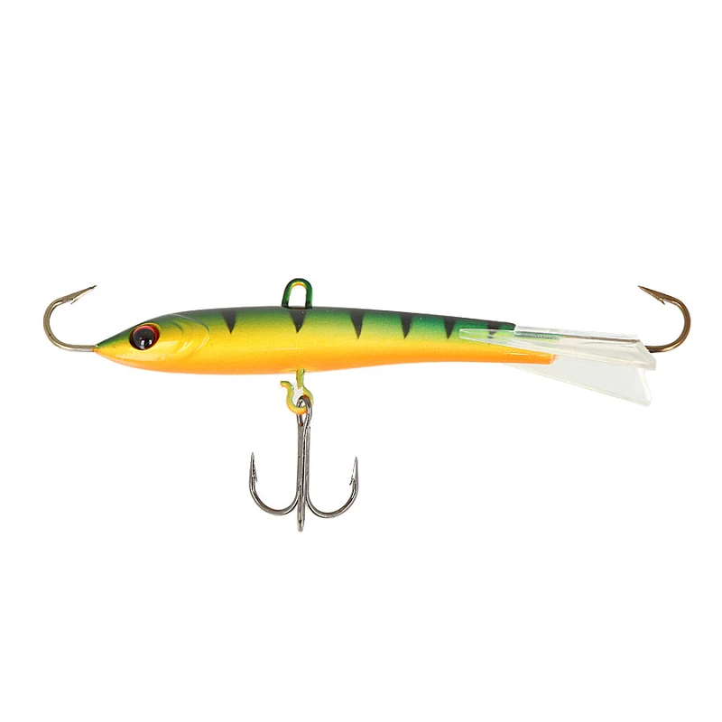 Golden Catch N-Ice Jig 21g