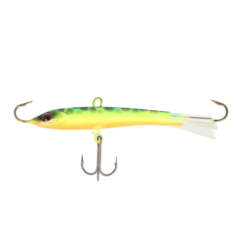 Golden Catch N-Ice Jig 28g