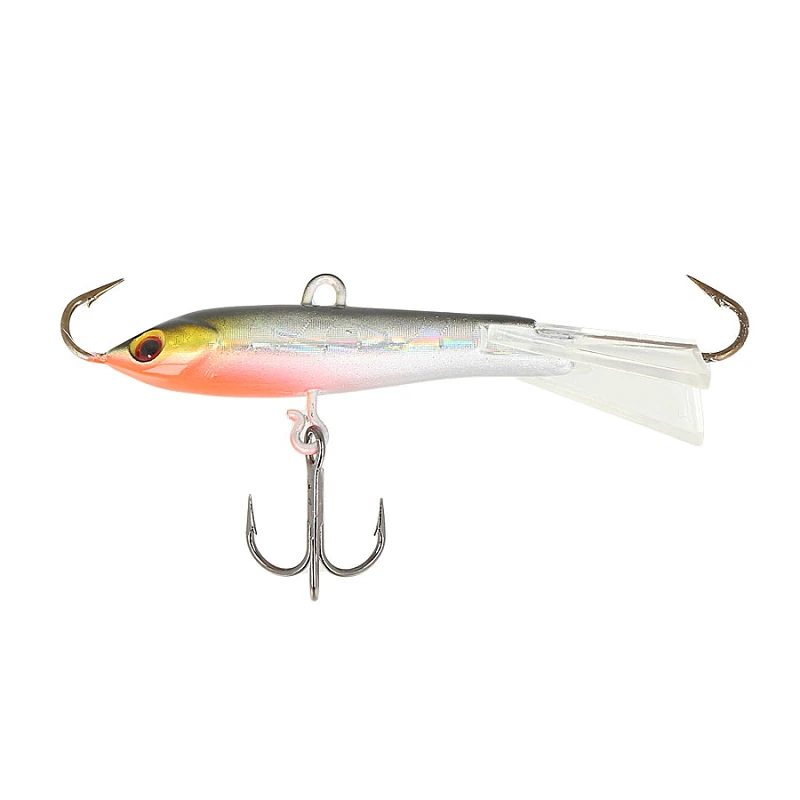Golden Catch N-Ice Jig 7g