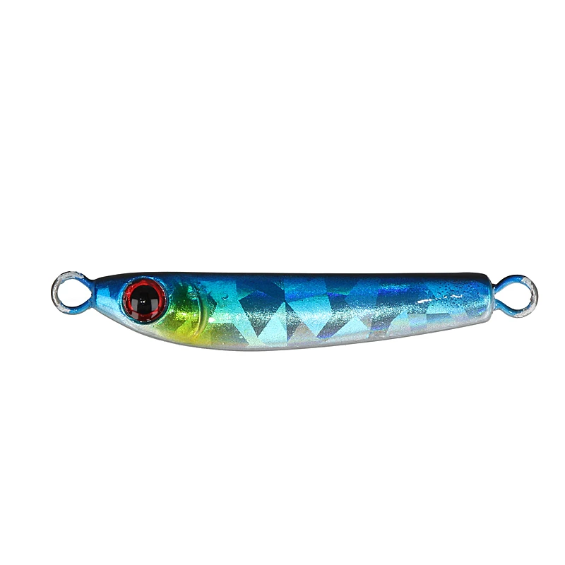 Golden Catch Metal Jig Arrow 12g