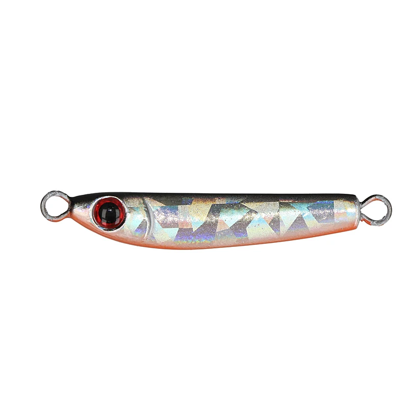 Golden Catch Metal Jig Arrow 14g