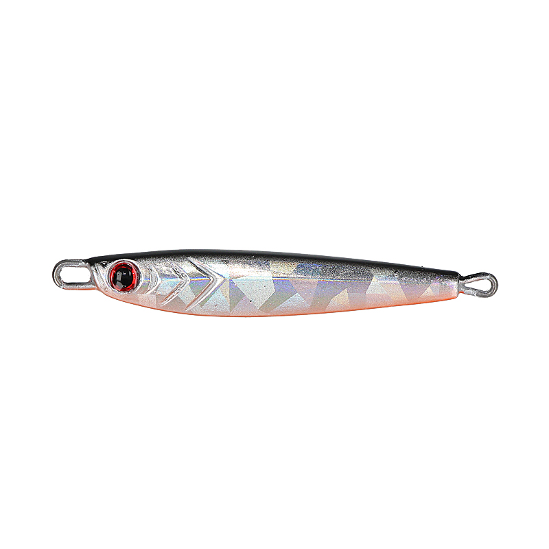 Golden Catch Metal Jig Ferina 5g