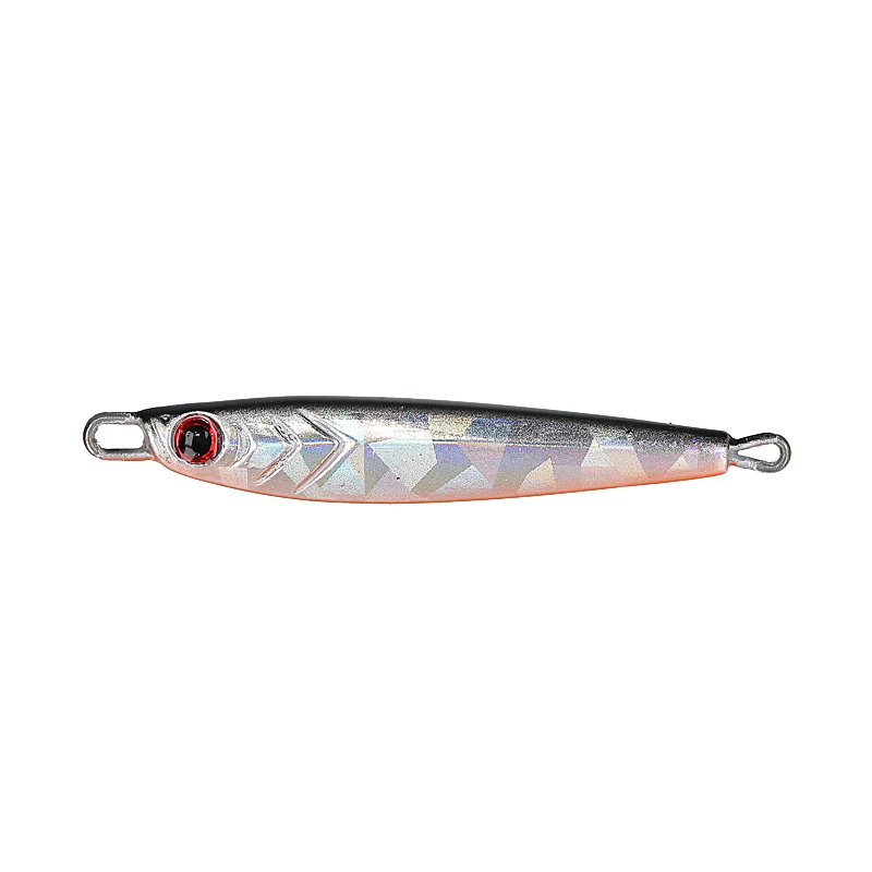 Golden Catch Metal Jig Ferina 5g