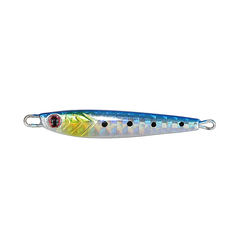 Golden Catch Metal Jig Ferina 10.5g