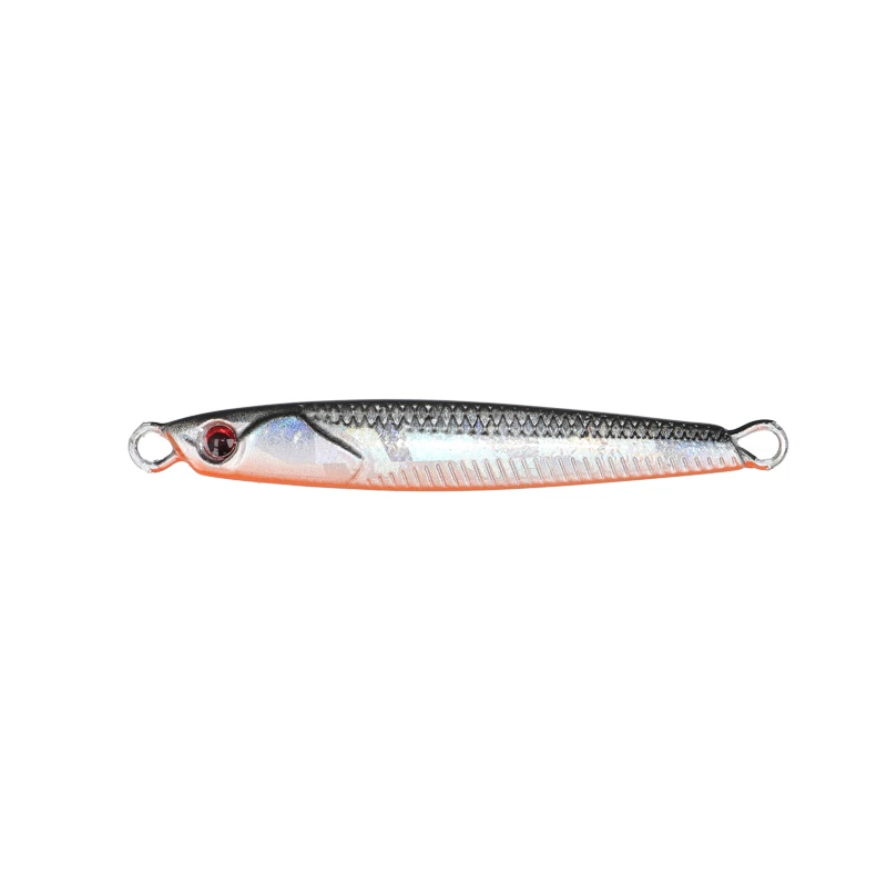 Golden Catch Metal Jig Sandeel 5g