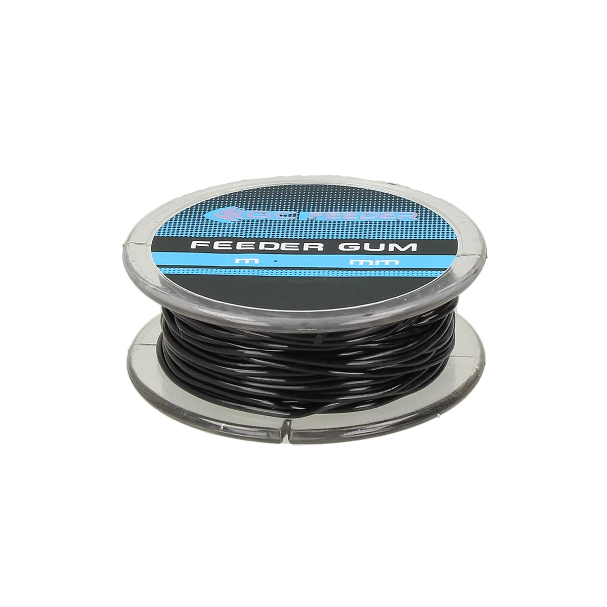 Golden Catch Feeder Gum Black - Photo №1
