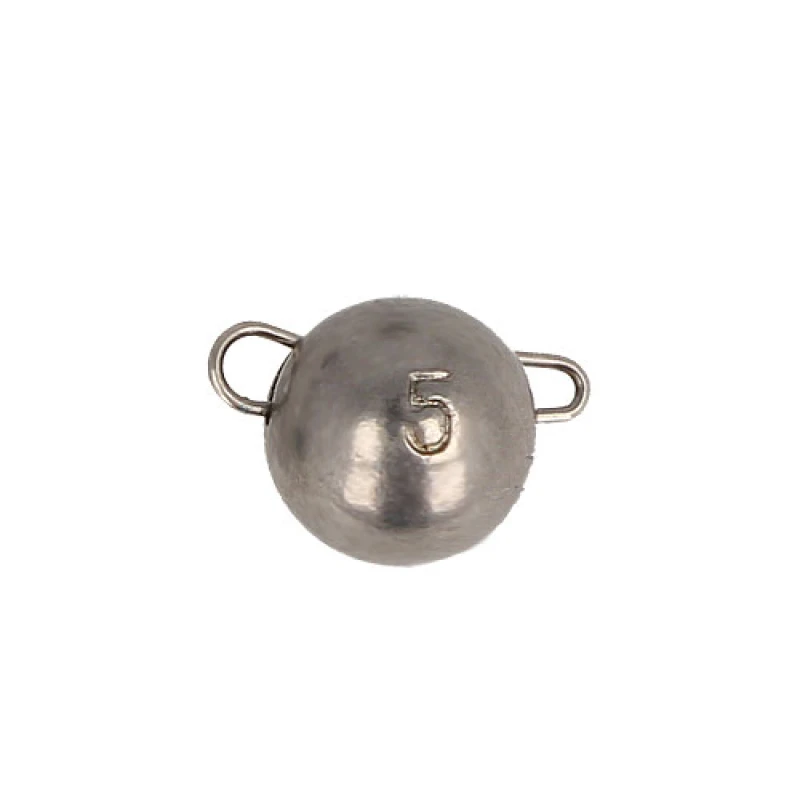 Golden Catch Tungsten Dismountable Sinker Natural (blister)