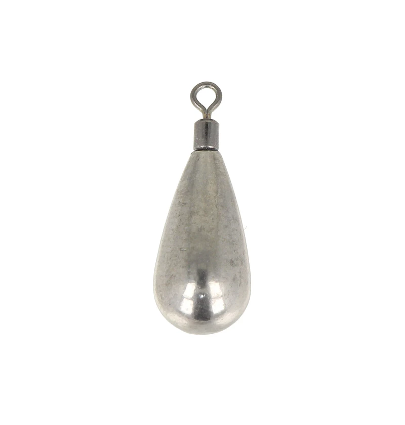 Golden Catch Tungsten Jig-rig Tear Sinker