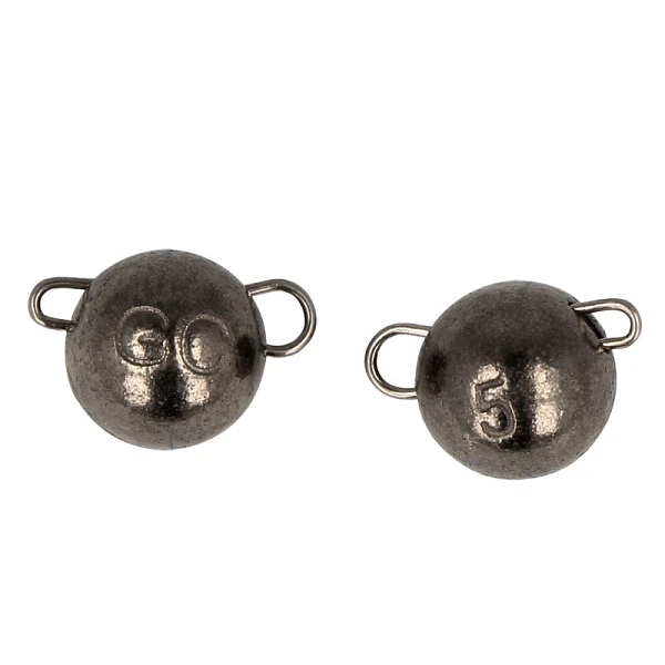 Sinker Golden Catch Tungsten dismountable BN - Photo №2