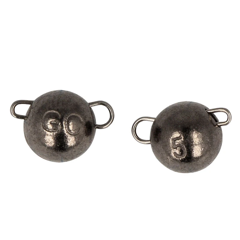 Sinker Golden Catch Tungsten dismountable BN - Photo №2