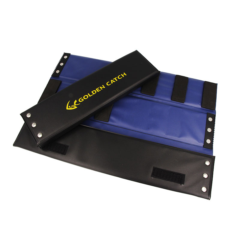 Golden Catch Rig Case Hook Length Wallet