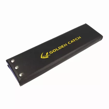 Golden Catch Rig Case Hook Length Wallet - Photo №1