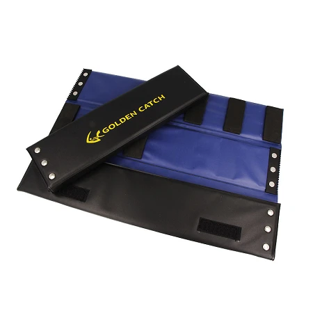 Golden Catch Rig Case Hook Length Wallet