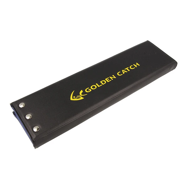 Golden Catch Rig Case Hook Length Wallet - Photo №1