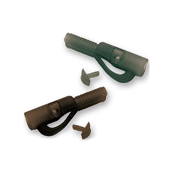Golden Catch G.Carp Safety Lead Clips With Pin