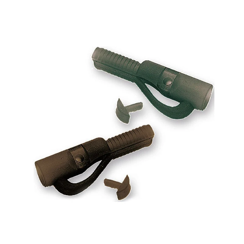 Golden Catch G.Carp Safety Lead Clips With Pin