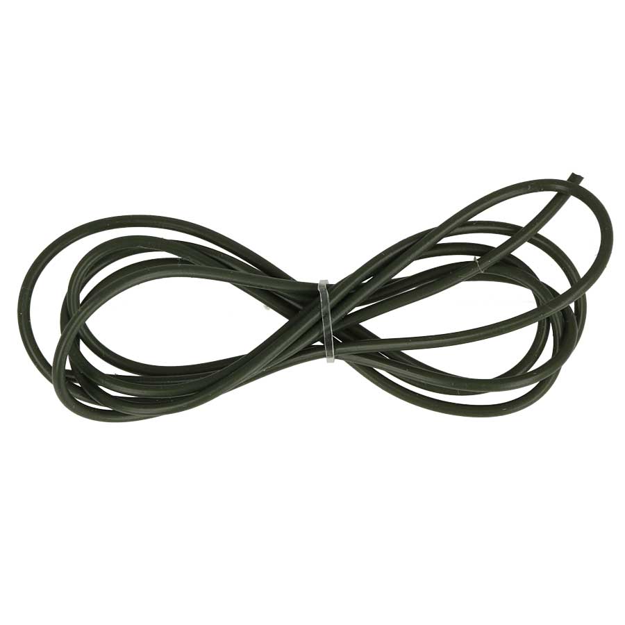 Golden Catch Silicone Tube