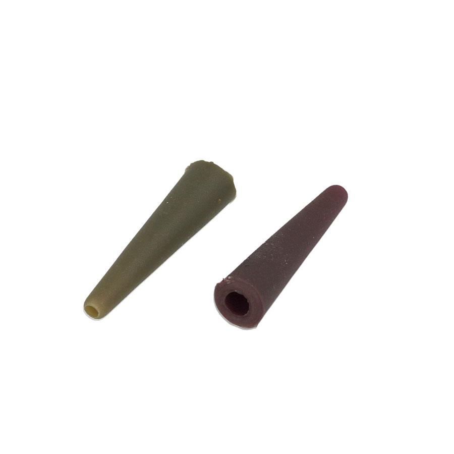 Golden Catch Tail Rubber