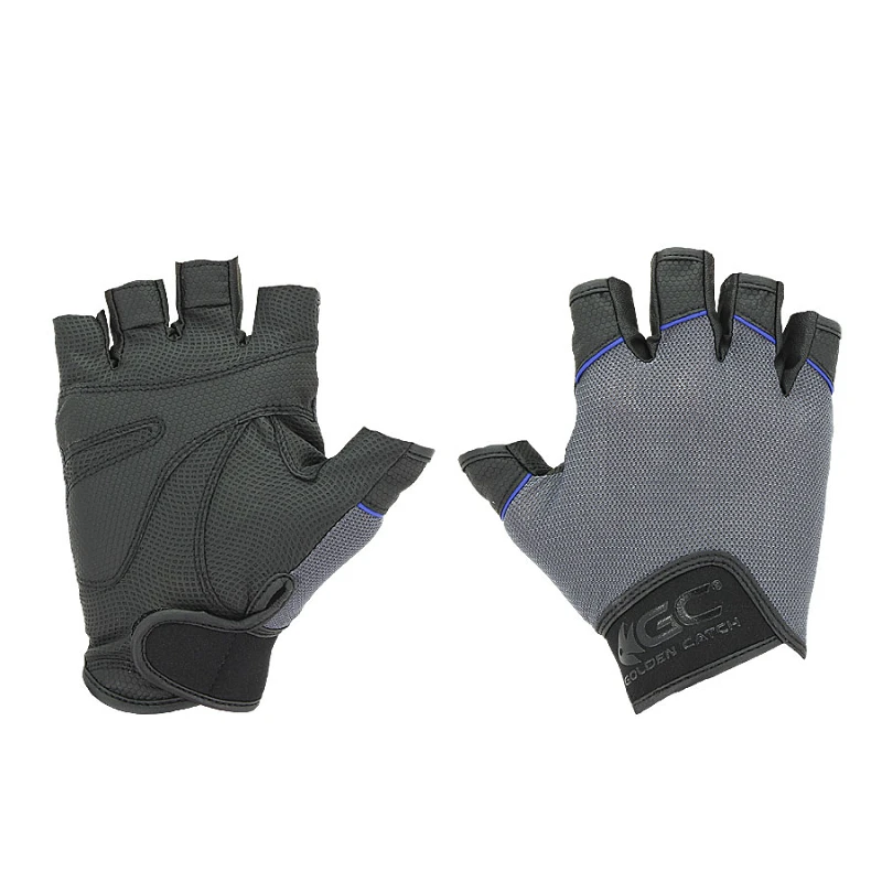 Golden Catch Gloves 5 Cut MR-201