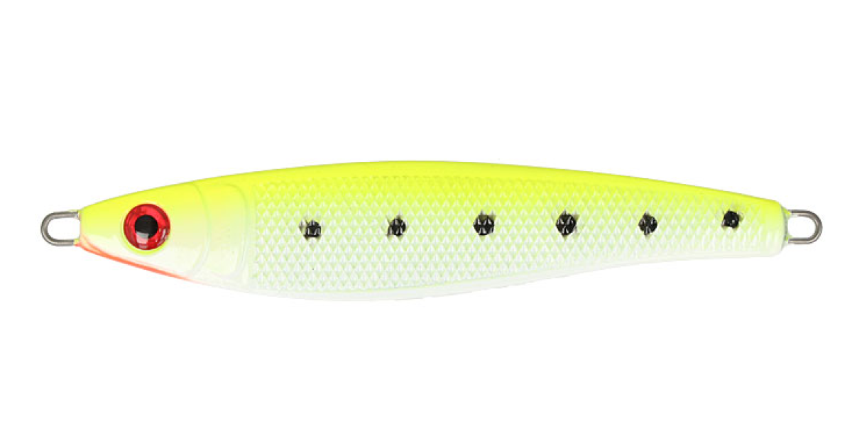 Golden Catch Metal Jig Nordic Fjord 300g